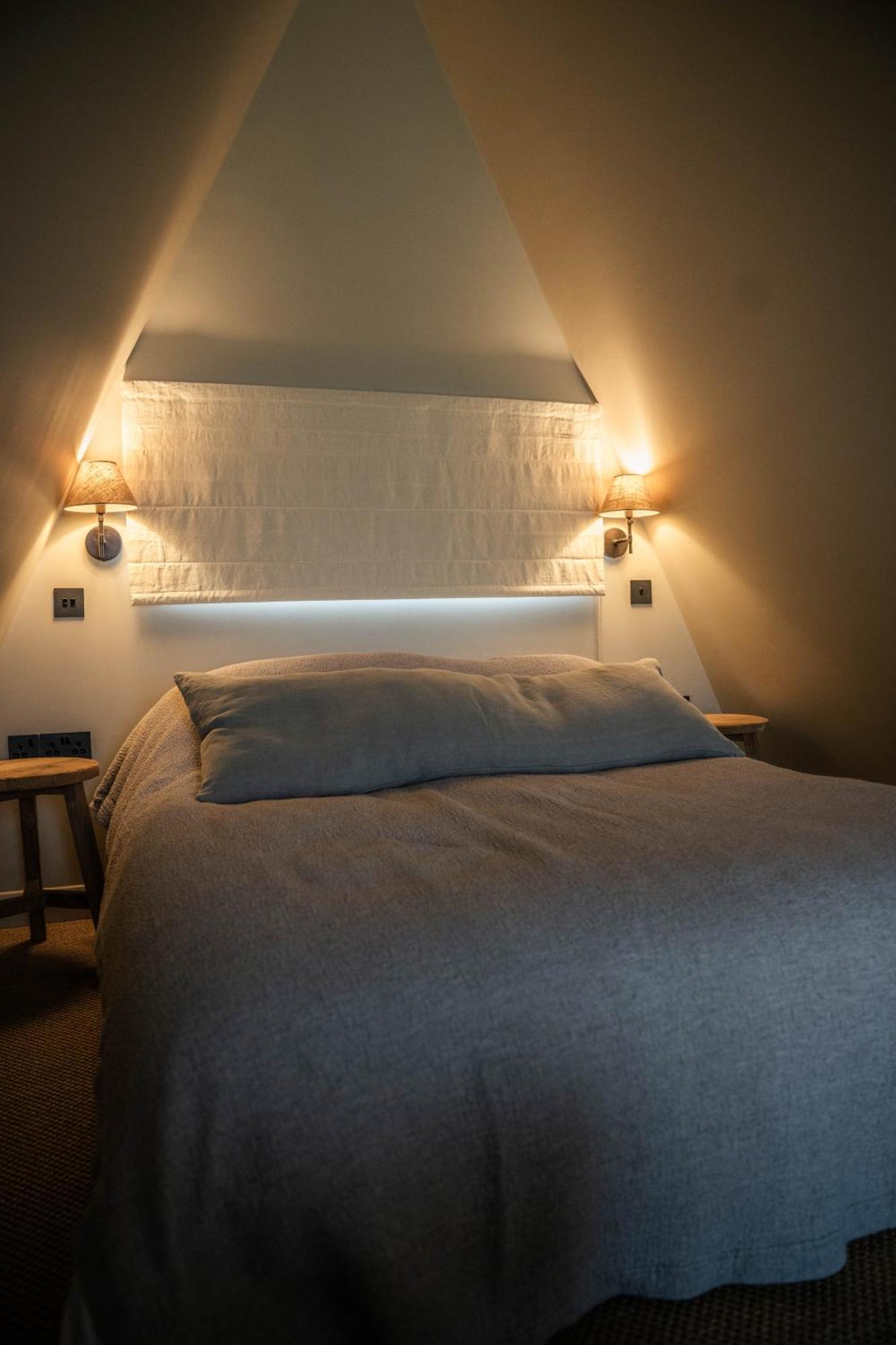 Wilder Retreats - A Frame Cabins Haverfordwest Extérieur photo